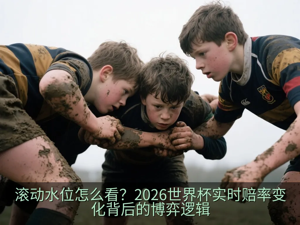 2026世界杯实时滚动水位数据分析图表